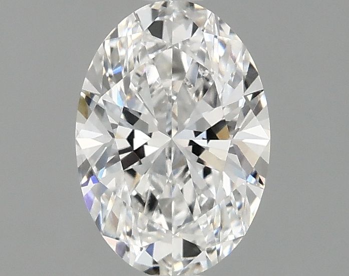 Lab Grown Diamond 1,04Ct E-VS1 Oval - IGILG806623020 1