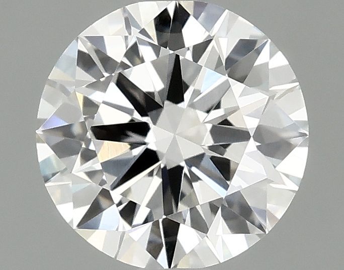Lab Grown Diamond 1,03Ct F-VVS2 Round - IGILG806612577 1