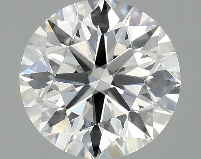 Lab Grown Diamond 1,53Ct E-VVS2 Round - IGILG793625300 1