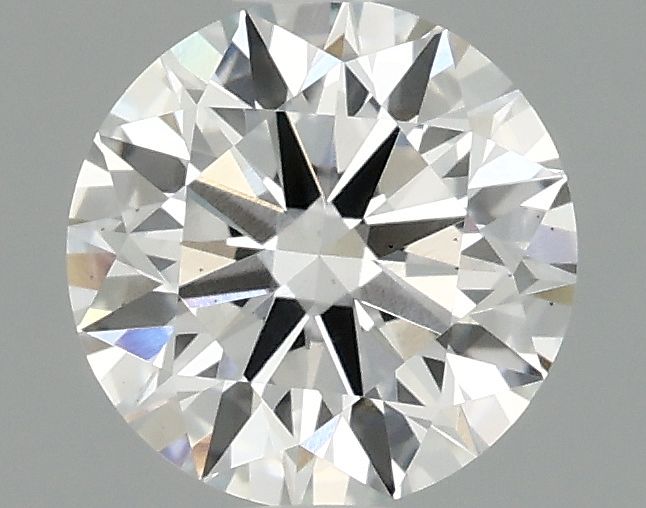 Lab Grown Diamond 1,04Ct D-VS1 Round - IGILG793619111 1