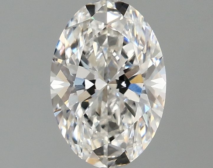 Lab Grown Diamond 1,1Ct F-VVS2 Oval - IGILG793620973 1