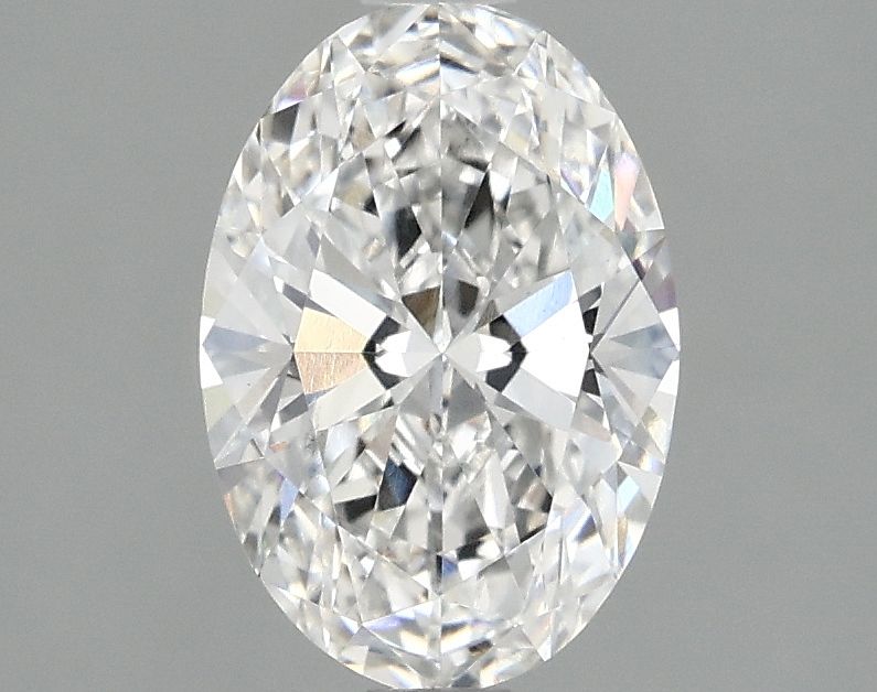 Lab Grown Diamond 1,48Ct E-VS1 Oval - IGILG769637650 1