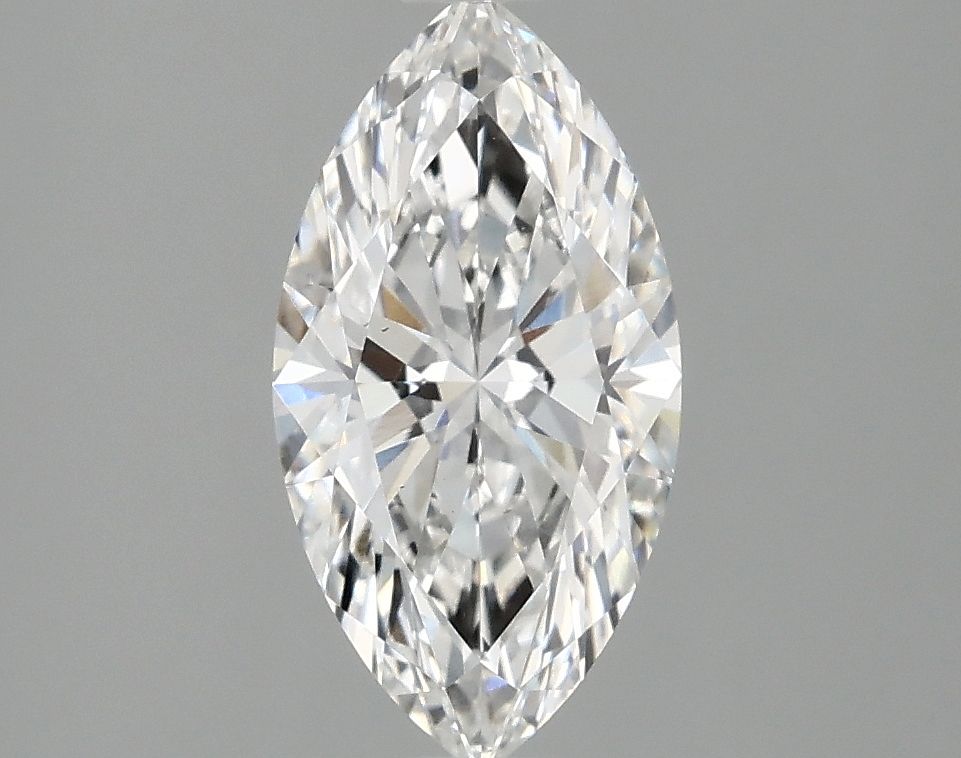 Lab Grown Diamond 1,53Ct E-VS1 Marquise - IGILG801666926 1