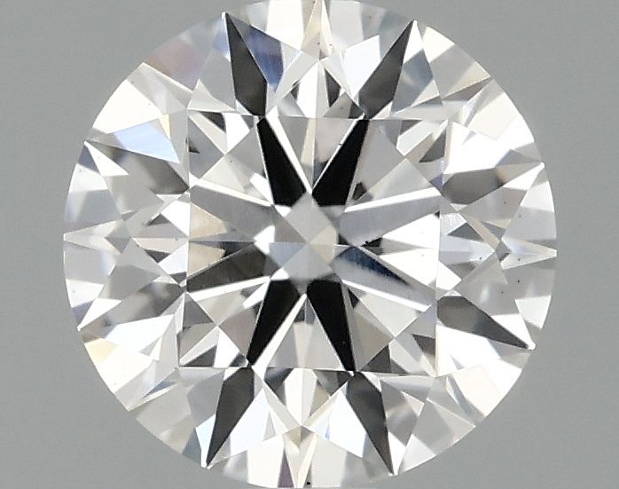 Lab Grown Diamond 1,03Ct E-VS1 Round - IGILG800669740 1