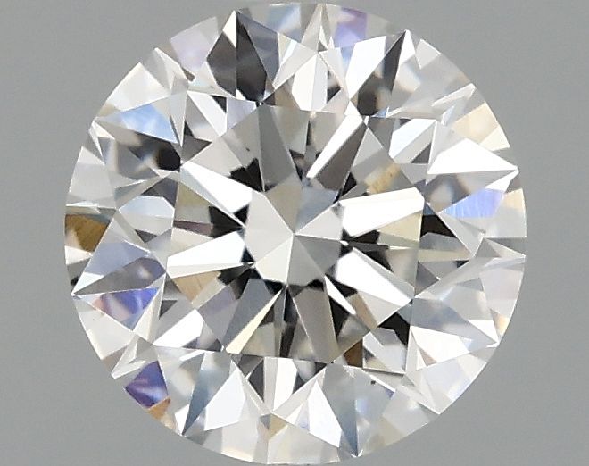 Lab Grown Diamond 1,04Ct F-VS1 Round - IGILG801603877 1