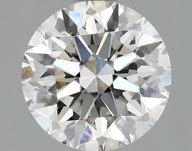 Lab Grown Diamond 1,04Ct D-VVS2 Round - IGILG800657606 1