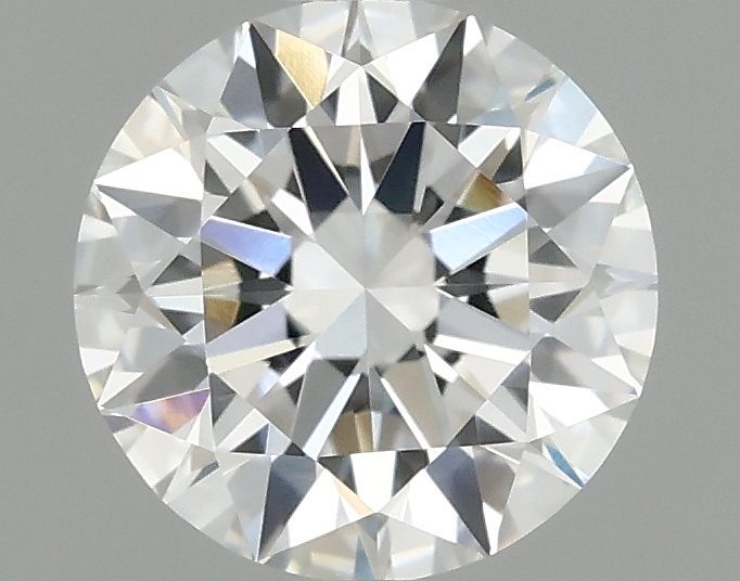 Lab Grown Diamond 1,04Ct D-VVS2 Round - IGILG801601219 1
