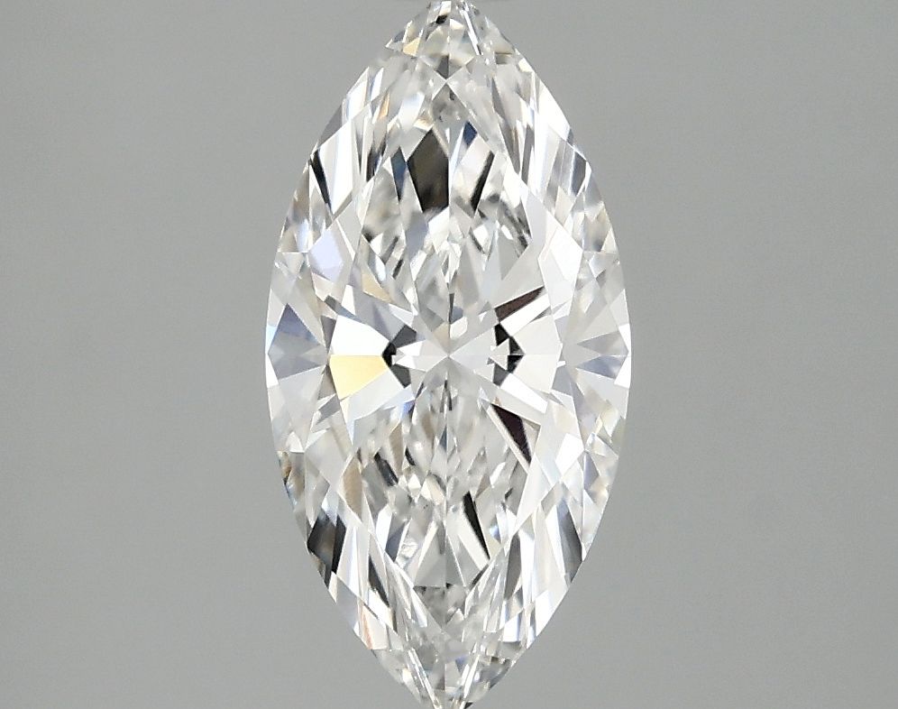 Lab Grown Diamond 1,49Ct E-VVS2 Marquise - IGILG801628600 1