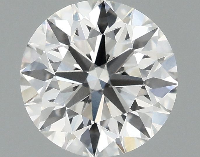 Lab Grown Diamond 1Ct E-VS1 Round - IGILG801628921 1