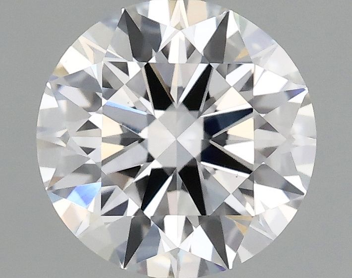 Lab Grown Diamond 1Ct E-VS1 Round - IGILG801642344 1