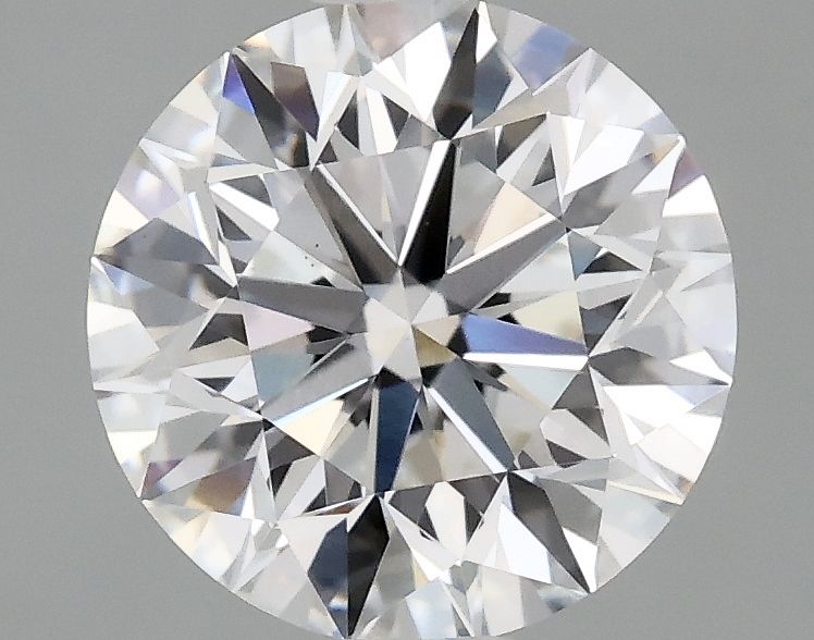 Lab Grown Diamond 1,51Ct E-VS1 Round - IGILG807682312 1