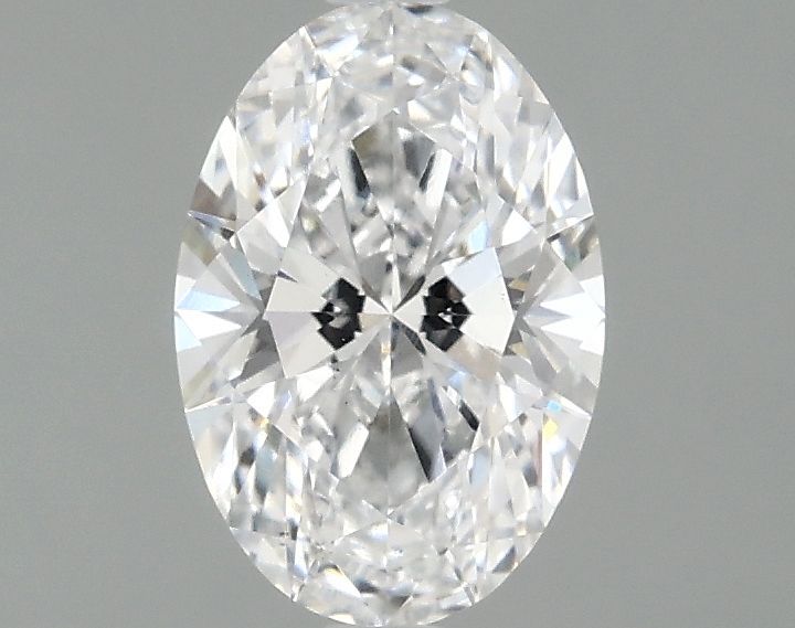 Lab Grown Diamond 1,08Ct D-VS1 Oval - IGILG808620866 1