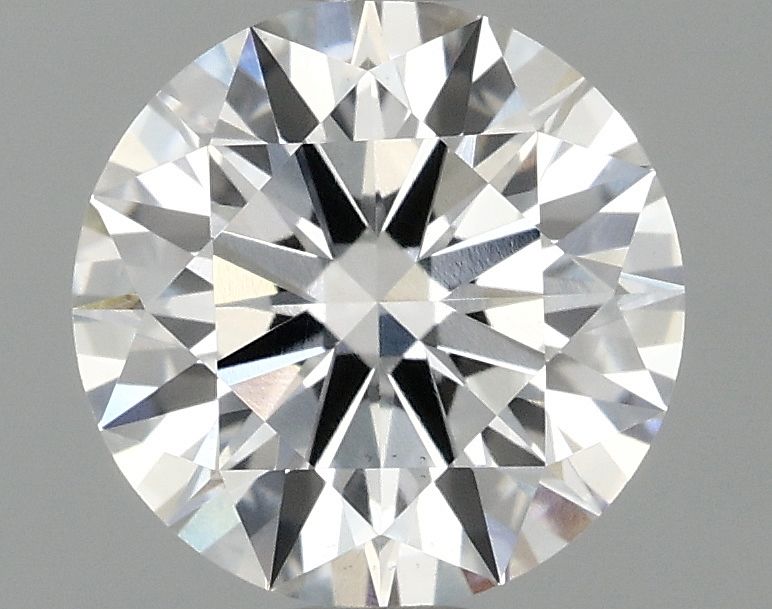 Lab Grown Diamond 1,49Ct E-VS1 Round - IGILG792652036 1