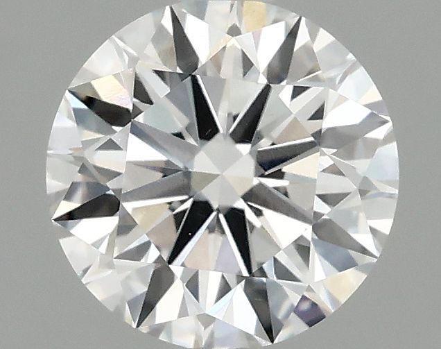 Lab Grown Diamond 1,49Ct E-VS1 Round - IGILG792645868 1
