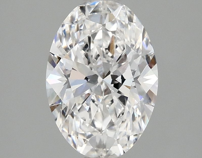 Lab Grown Diamond 1,53Ct E-VS1 Oval - IGILG769647391 1