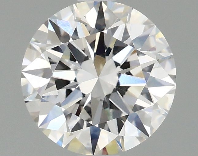Lab Grown Diamond 1,44Ct E-VS1 Round - IGILG794680092 1