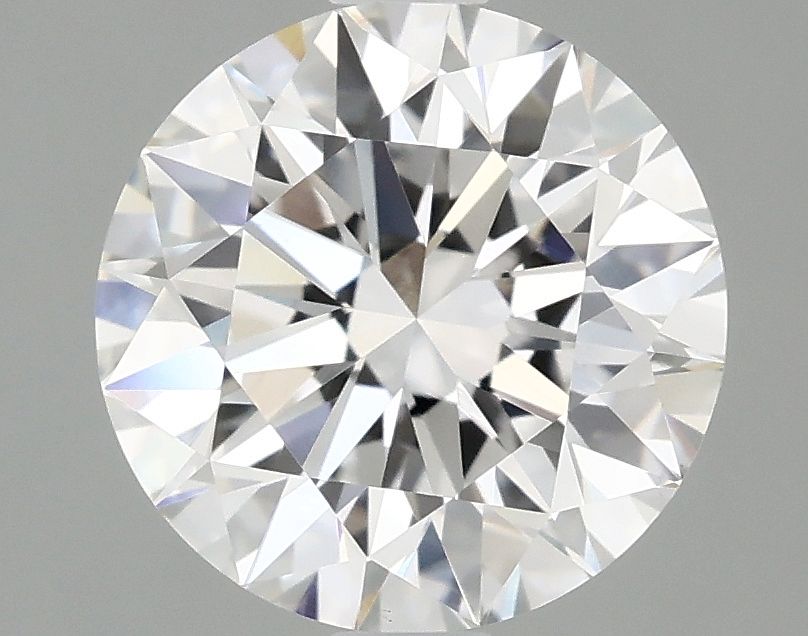 Lab Grown Diamond 1,49Ct E-VS1 Round - IGILG795621001 1