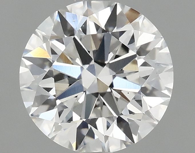 Lab Grown Diamond 1,49Ct E-VS1 Round - IGILG794675823 1