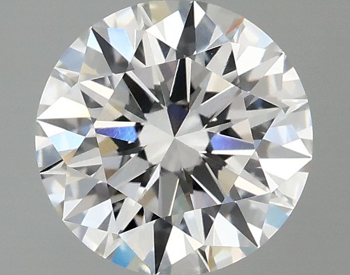 Lab Grown Diamond 1,49Ct E-VS1 Round - IGILG794648733 1