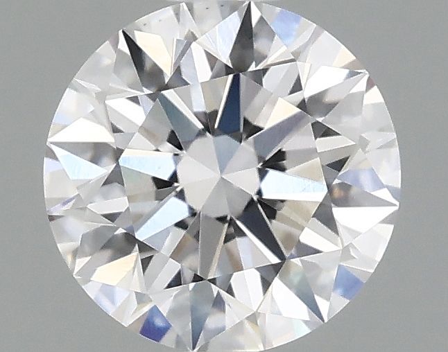 Lab Grown Diamond 1,04Ct D-VS1 Round - IGILG799688741 1