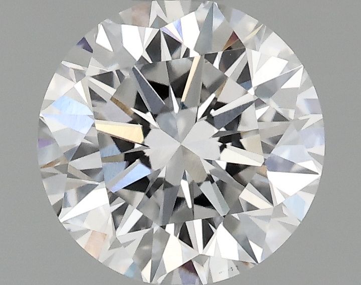 Lab Grown Diamond 1,04Ct D-VS1 Round - IGILG799698078 1