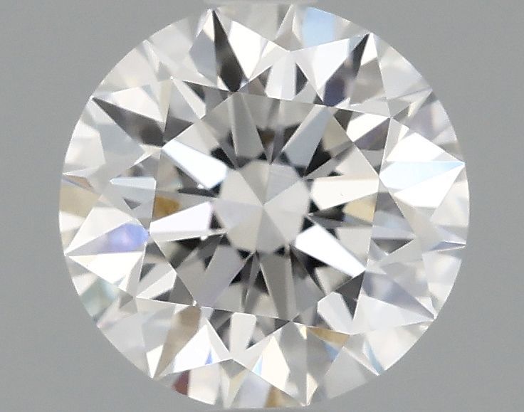 Lab Grown Diamond 1,04Ct D-VVS2 Round - IGILG799698087 1