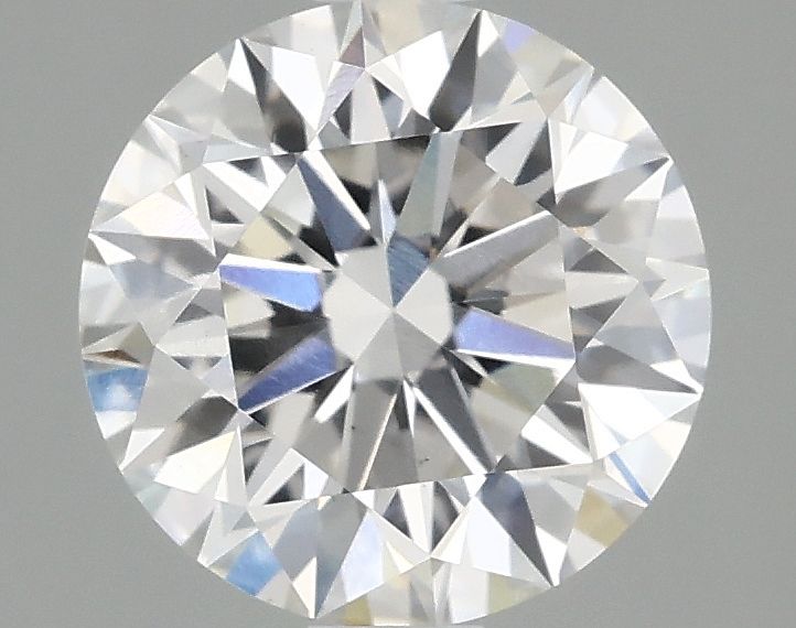 Lab Grown Diamond 1,49Ct E-VS1 Round - IGILG794646213 1