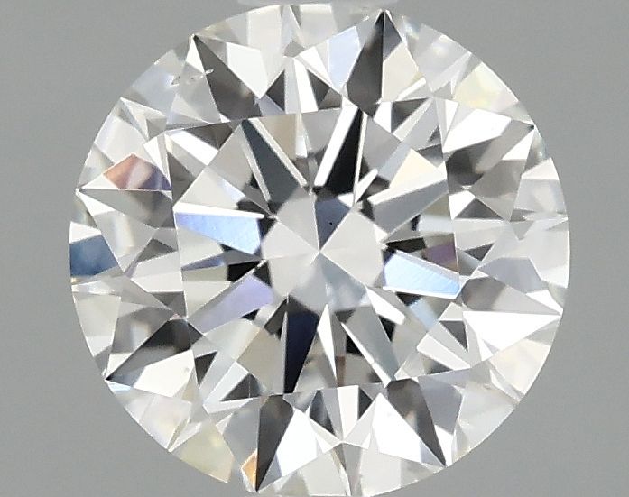 Lab Grown Diamond 1,09Ct E-VS2 Round - IGILG794695888 1