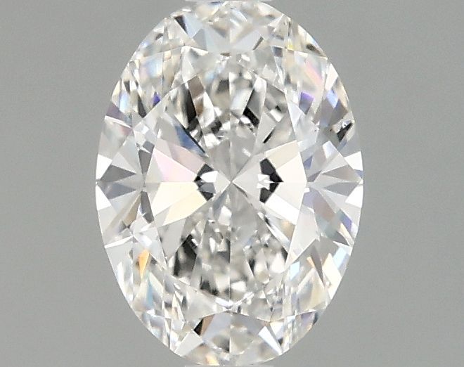 Lab Grown Diamond 1,04Ct E-VS1 Oval - IGILG779621507 1