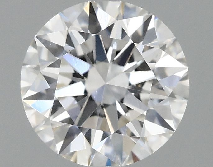 Lab Grown Diamond 1,06Ct F-VS1 Round - IGILG790692052 1