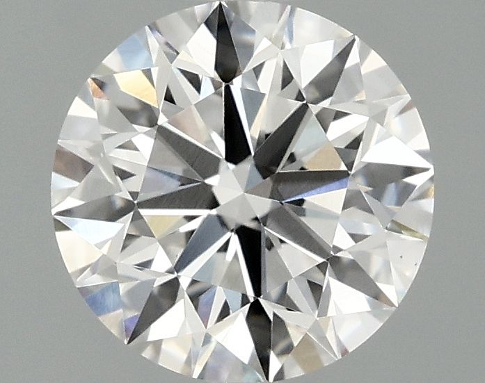 Lab Grown Diamond 1,51Ct F-VS1 Round - IGILG807644926 1
