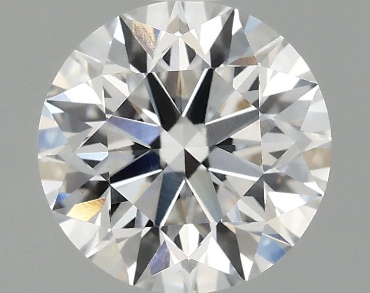 Lab Grown Diamond 1,51Ct E-VS1 Round - IGILG807629860 1