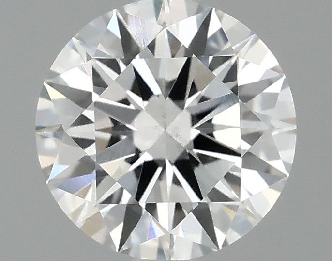 Lab Grown Diamond 1,06Ct E-VS2 Round - IGILG806613722 1