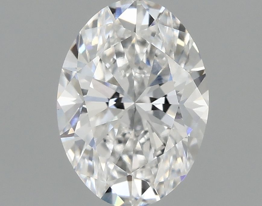 Lab Grown Diamond 1,01Ct E-VS1 Oval - IGILG806625334 1