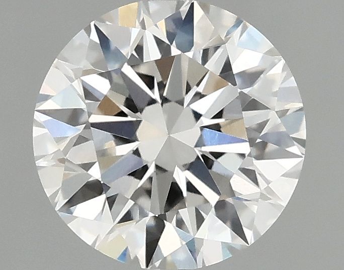Lab Grown Diamond 1,09Ct F-VVS2 Round - IGILG807603970 1