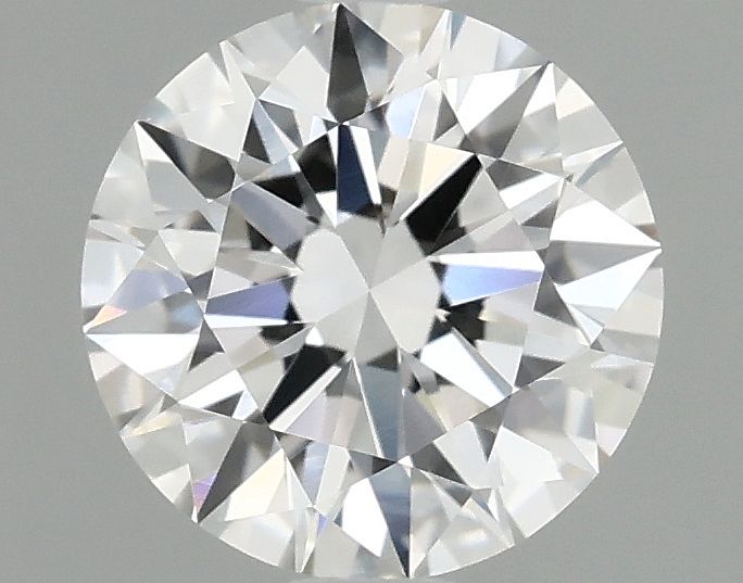 Lab Grown Diamond 1,04Ct D-VVS2 Round - IGILG806634106 1