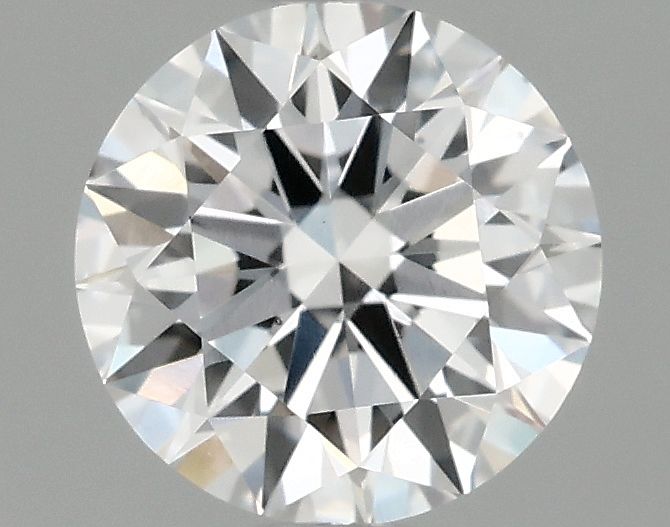 Lab Grown Diamond 1,03Ct E-VS2 Round - IGILG788671986 1
