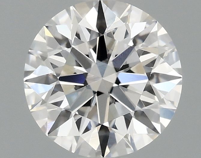 Lab Grown Diamond 1,03Ct E-VS2 Round - IGILG791630096 1