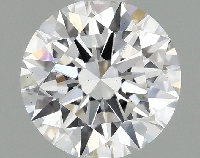 Lab Grown Diamond 1,05Ct E-VS2 Round - IGILG790620023 1