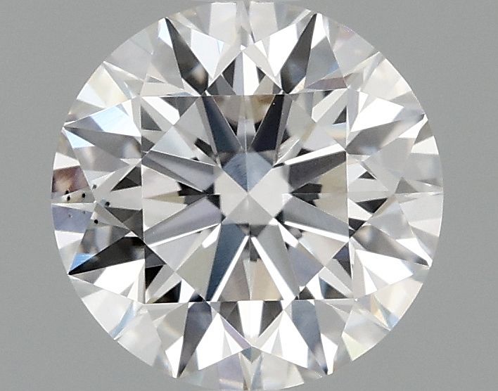 Lab Grown Diamond 1,03Ct E-VS2 Round - IGILG791630249 1