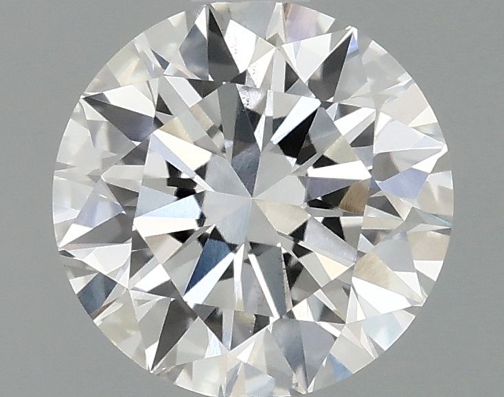 Lab Grown Diamond 1,07Ct E-VS2 Round - IGILG789627103 1