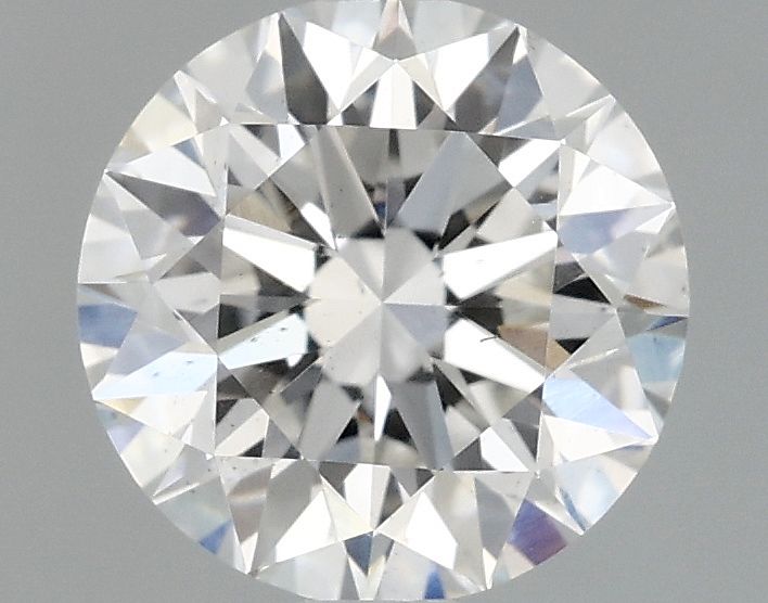 Lab Grown Diamond 1,03Ct E-VS2 Round - IGILG787659847 1