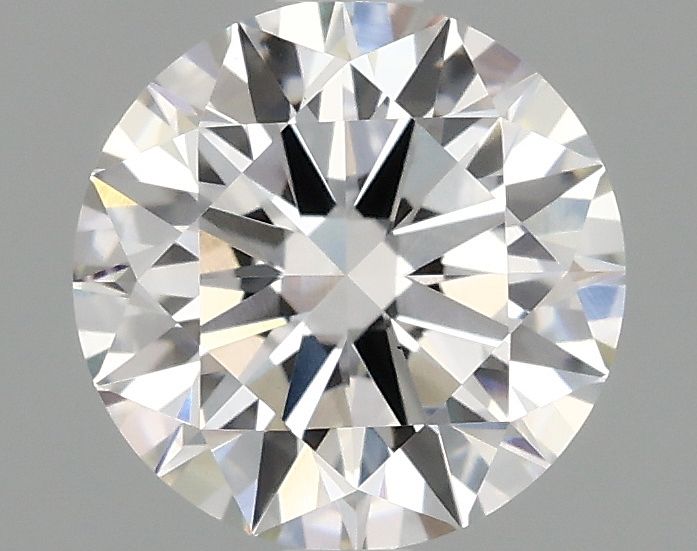 Lab Grown Diamond 1,1Ct F-VS1 Round - IGILG790692091 1
