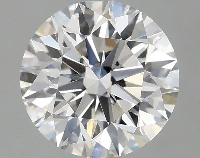 Lab Grown Diamond 1,53Ct F-VS1 Round - IGILG790675294 1
