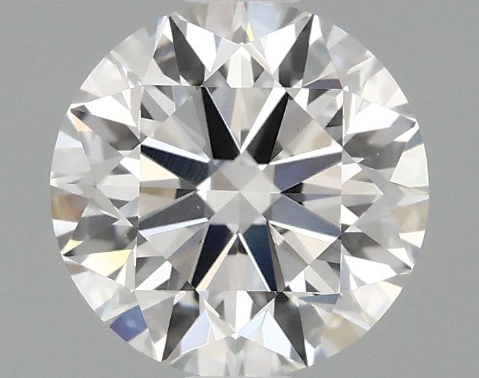 Lab Grown Diamond 1,06Ct F-VVS2 Round - IGILG800669744 1