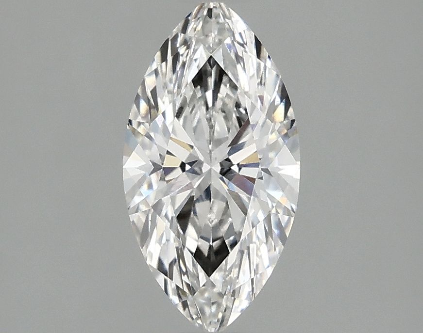 Lab Grown Diamond 1,1Ct E-VS1 Marquise - IGILG784695328 1