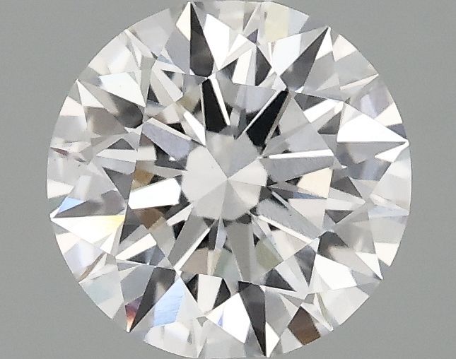 Lab Grown Diamond 1,49Ct E-VS1 Round - IGILG794678028 1