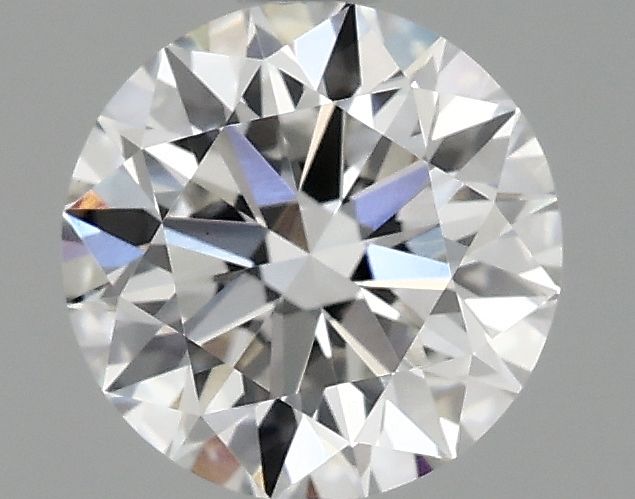 Lab Grown Diamond 1Ct E-VS1 Round - IGILG800663455 1