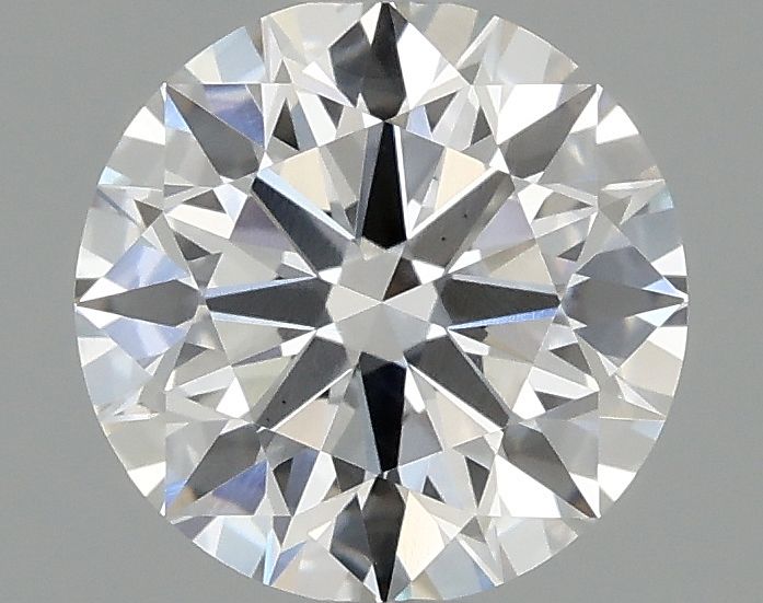 Lab Grown Diamond 1,09Ct E-VS1 Round - IGILG774643499 1