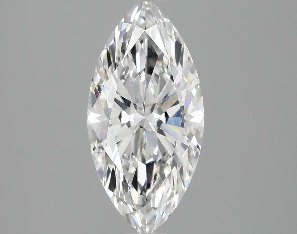 Lab Grown Diamond 1,59Ct E-VS1 Marquise - IGILG795612966 1